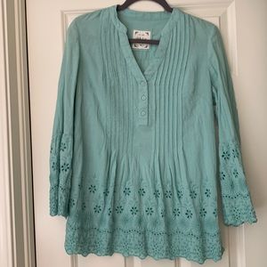 Style & Co tunic top